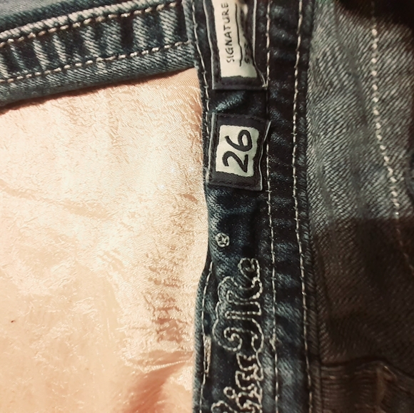 Ms Me Jeans - Picture 3 of 3